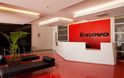 Lenovo – Revista Interarq