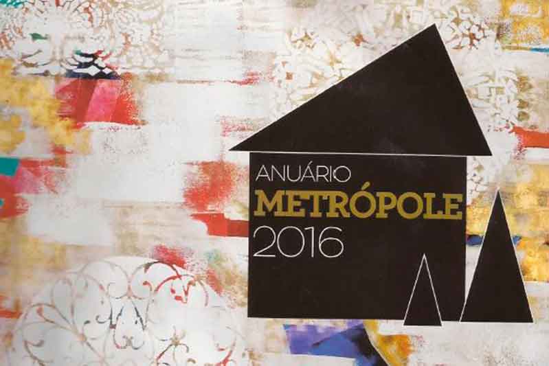 Gramado/Campinas – Anuário Revista Metrópole 2016