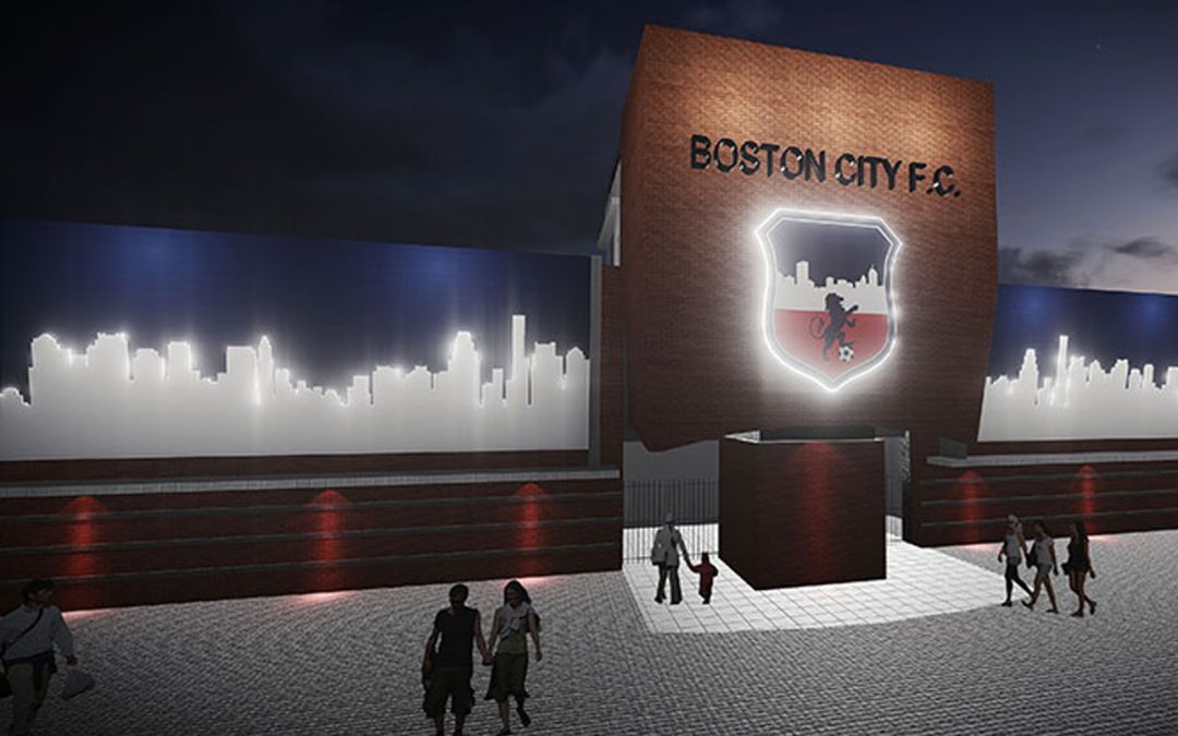 Boston City FC