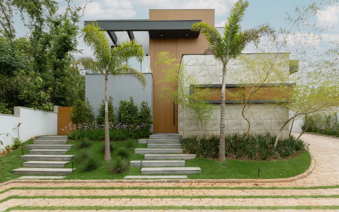 Residência Valinhos CS